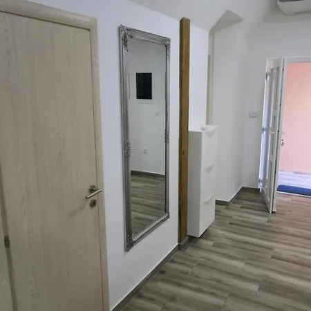 Fuer 8 Personen Ca 135 M Sup2 In Baska, Adriakueste Kroatien Kroatische Inseln Baška